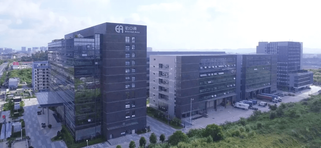 立异模式，AG真人官方“机场”与“航空公司”双剑合璧