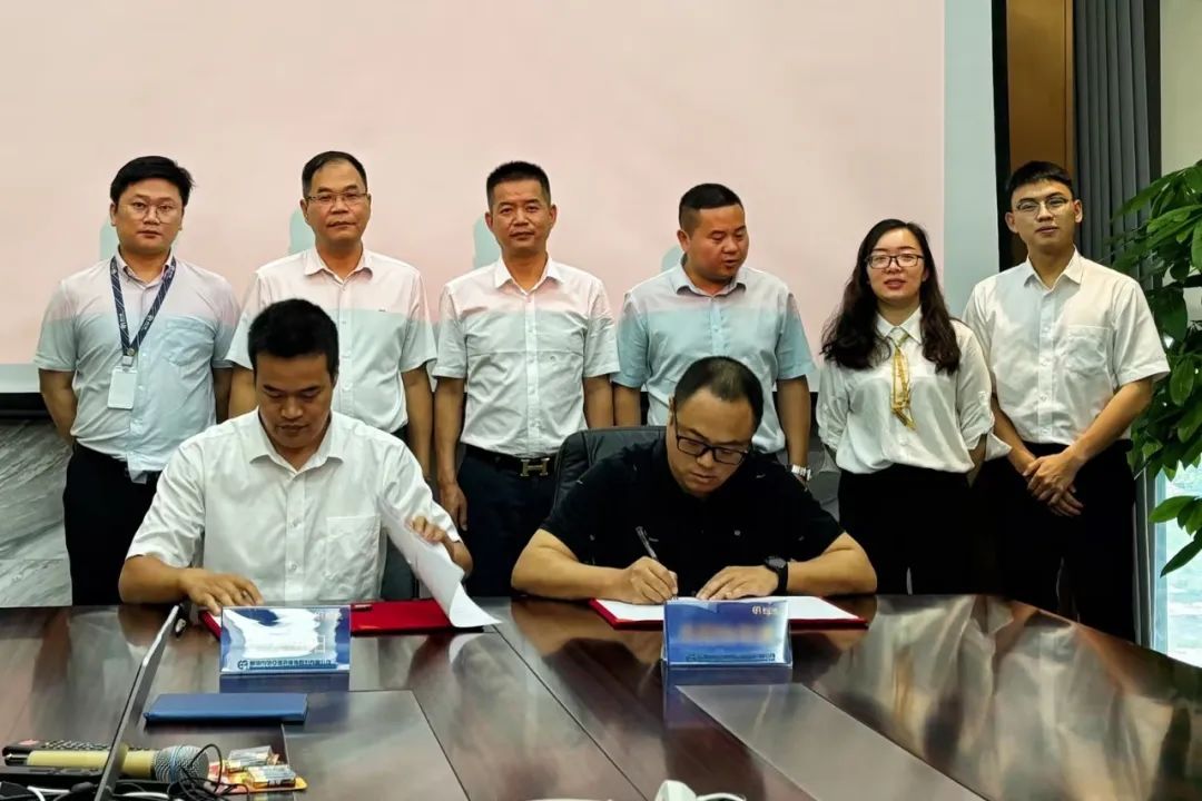 AG真人官方与正大集团强强联合告竣战略相助